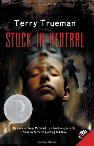 Cover for Terry Trueman · Stuck in Neutral - Stuck in Neutral (Paperback Book) [Reprint edition] (2012)