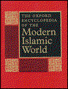 Cover for John L. Esposito · The Oxford Encyclopedia of the Modern Islamic World (Hardcover Book) (1995)