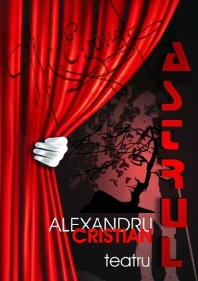 Cover for Alexandru Cristian · Astrul (Book) (2019)