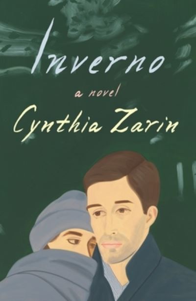 Cover for Cynthia Zarin · Inverno: A Novel (Hardcover Book) (2024)