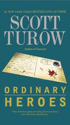 Cover for Scott Turow · Ordinary Heroes (Paperback Book) [Reprint edition] (2011)