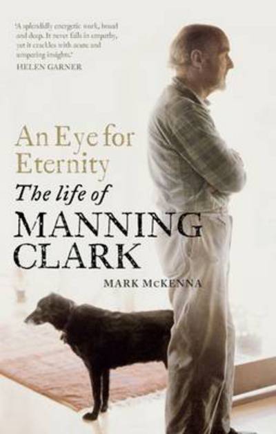 Eye For Eternity, An - Mark McKenna - Books - Melbourne University Press - 9780522868135 - March 2, 2015