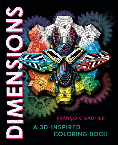 Cover for Francois Gautier · Dimensions (Paperback Book) (2022)