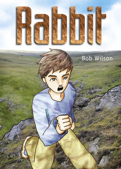 Cover for Bob Wilson · Pocket Tales Year 6 Rabbit - Pocket Readers Fiction (Paperback Bog) (2005)
