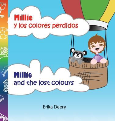 Erika Deery · Millie y los colores perdidos / Millie and the lost colours (Hardcover Book) (2020)