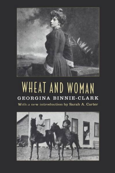 Cover for Georgina Binnie-Clark · Wheat and Woman - Heritage (Paperback Bog) (2006)