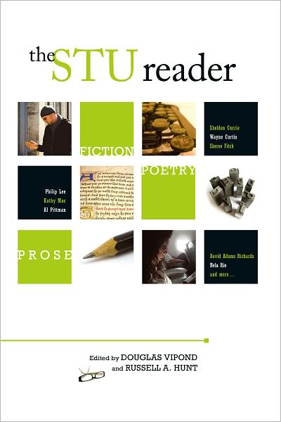 Cover for Philip Lee · The STU Reader (Paperback Book) [First edition] (2010)