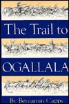 Cover for Capps-b · Trail to Ogallala (Taschenbuch) (1985)