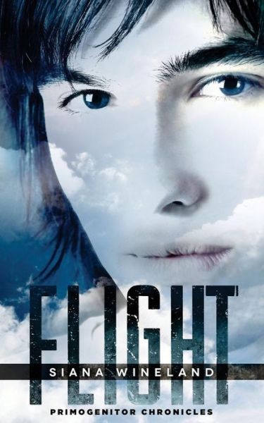 Cover for Siana Wineland · Flight (Paperback Book) (2015)