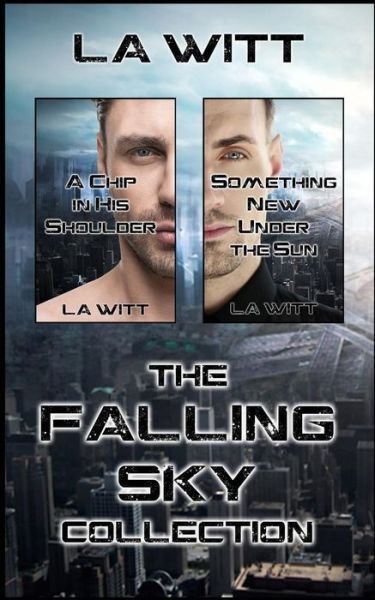 Cover for L A Witt · The Falling Sky Collection (Paperback Book) (2019)