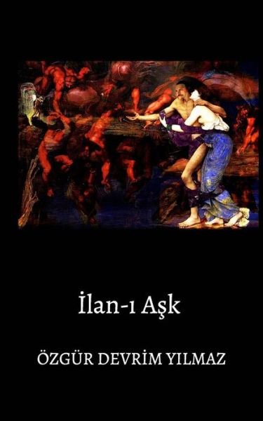 Cover for Ozgur Devr M Yi Maz · Lan- a K (Paperback Book) (2015)