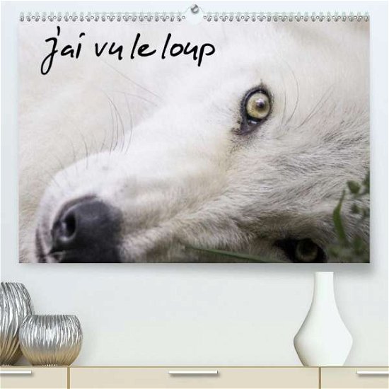 Cover for Camel · J'ai vu le loup (Premium, hochwer (Buch)