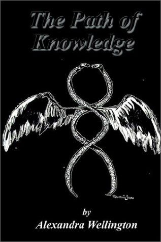 Cover for Alexandra Wellington · The Path of Knowledge (Paperback Bog) (2002)