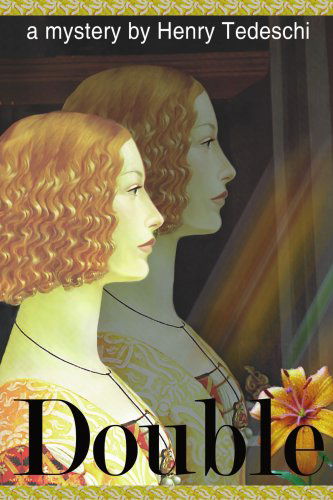 Cover for Henry Tedeschi · Double (Paperback Book) (2006)