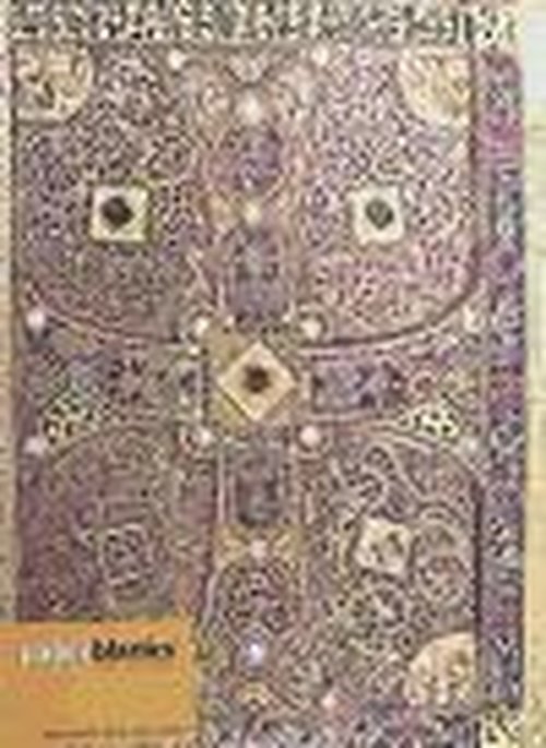 Cover for Paperblanks · Lindau (Lindau Gospels) Ultra Lined Hardcover Journal - Lindau Gospels (Hardcover Book) (2009)