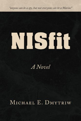 Cover for Michael E Dmytriw · Nisfit: a Novel (Paperback Book) (2009)
