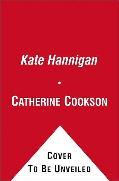 Cover for Catherine Cookson · Kate Hannigan (Paperback Book) (2011)