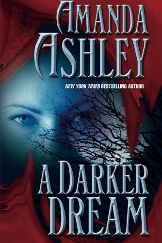 Cover for Amanda Ashley · Darker Dream a (Paperback Book) (2013)