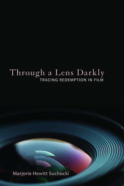 Cover for Marjorie Hewitt Suchocki · Through a Lens Darkly (Paperback Book) (2015)
