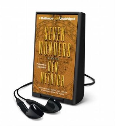 Cover for Ben Mezrich · Seven Wonders (N/A) (2014)