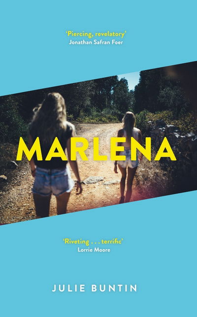 Marlena - Julie Buntin - Other - Pan Macmillan - 9781509844135 - April 20, 2017
