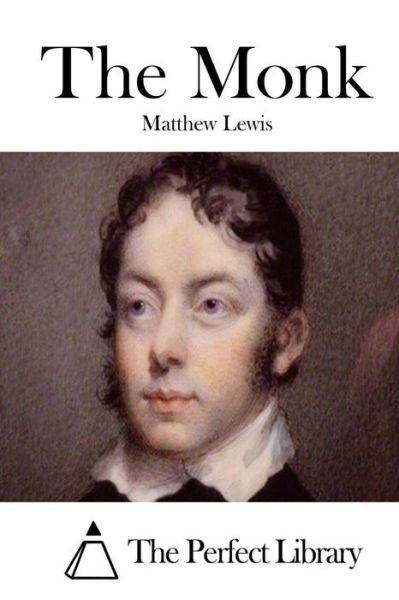 Cover for Matthew Lewis · The Monk (Pocketbok) (2015)