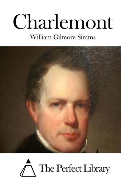 Cover for William Gilmore Simms · Charlemont (Paperback Book) (2015)