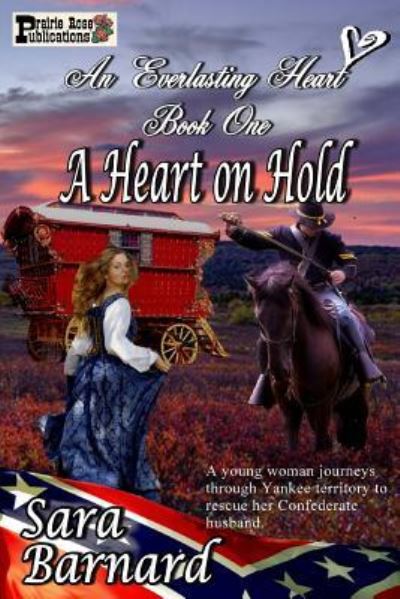 Cover for Sara Barnard · A Heart on Hold (Paperback Book) (2016)