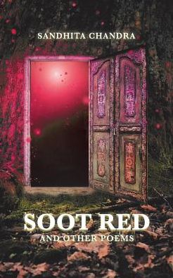 Cover for Sandhita Chandra · Soot Red (Paperback Book) (2017)