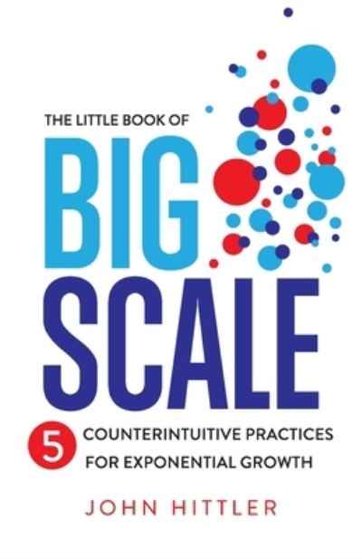 Cover for John Hittler · Little Book of Big Scale (Book) (2022)