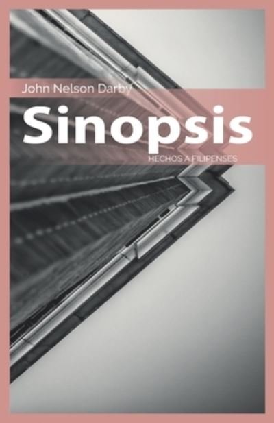 Cover for John Nelson Darby · Sinopsis (Taschenbuch) (2017)