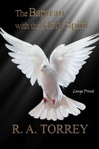 Cover for R. A. Torrey · The Baptism with the Holy Spirit (Paperback Book) (2017)