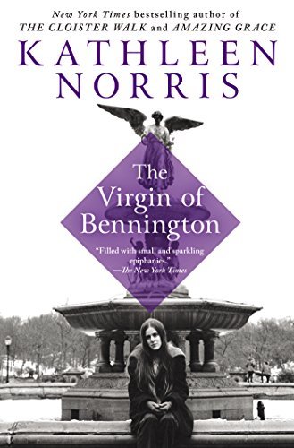 Cover for Kathleen Norris · The Virgin of Bennington (Taschenbuch) [Reprint edition] (2002)