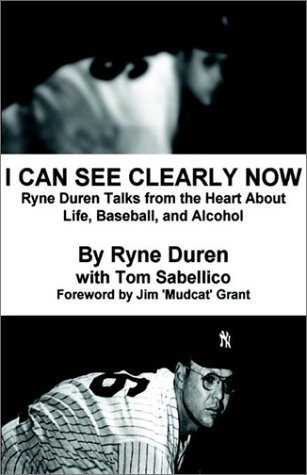 Cover for Tom Sabellico · I Can See Clearly Now (Paperback Book) (2003)