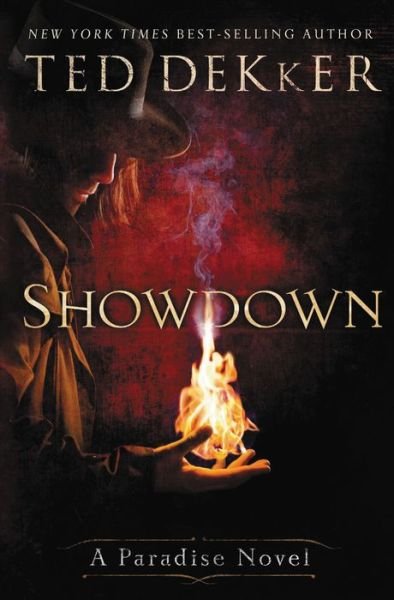 Cover for Ted Dekker · Showdown - Paradise Novels (Pocketbok) (2008)