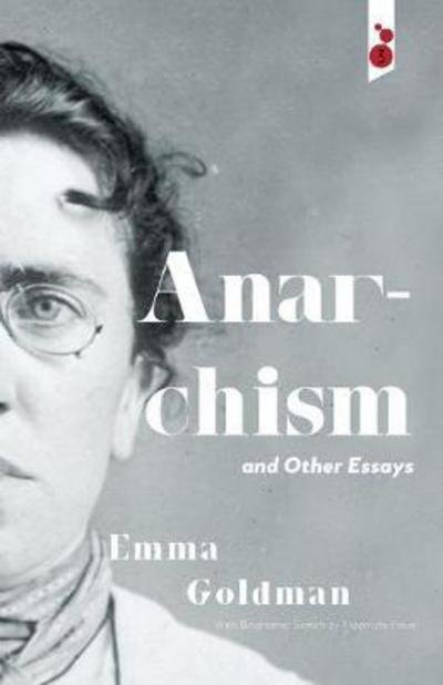 Cover for Emma Goldman · Anarchism and Other Essays (Paperback Book) (2017)