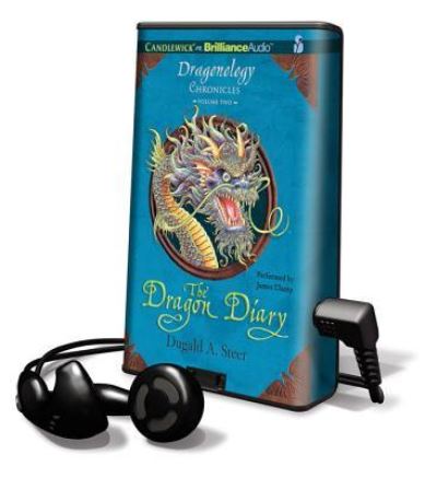 The Dragon Diary - Dugald Steer - Other - Findaway World - 9781611066135 - July 12, 2011