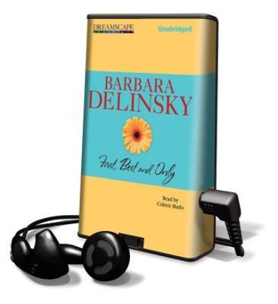 Cover for Barbara Delinsky · First, Best and Only (N/A) (2012)