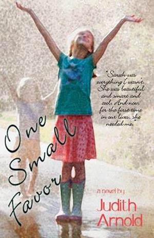 Cover for Judith Arnold · One Small Favor (Paperback Book) (2025)