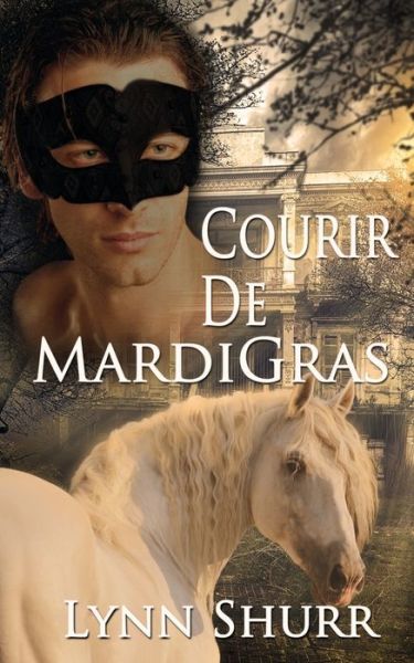 Cover for Lynn Shurr · Courir De Mardi Gras (Taschenbuch) (2015)