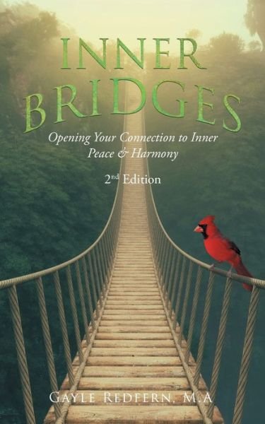 Inner Bridges - M a Gayle Redfern - Books - Stratton Press - 9781643452135 - November 18, 2019