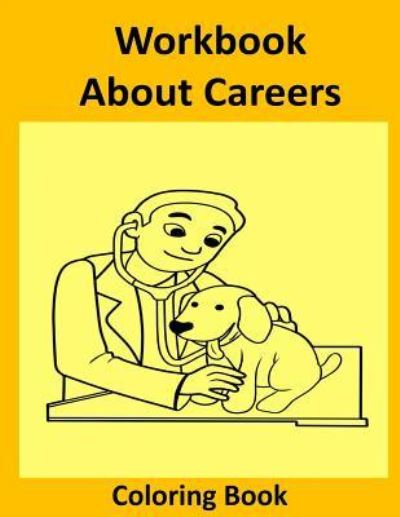 Cover for Ed Smith · Workbook About Careers (Paperback Book) (2018)