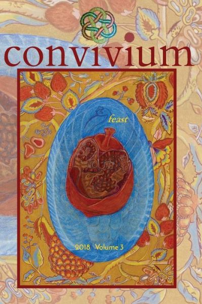 Cover for Suzanne M Lewis · Convivium (Paperback Book) (2018)