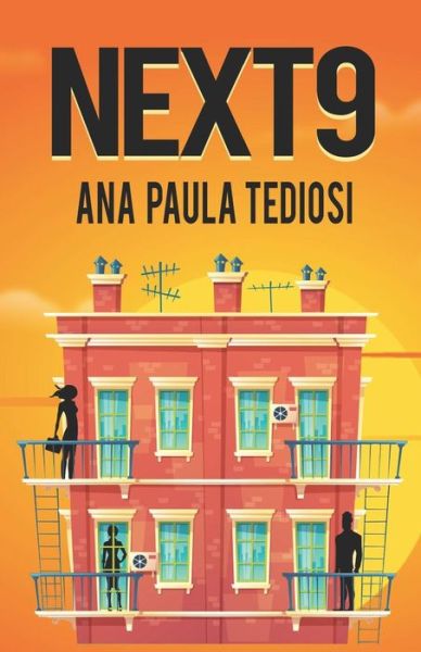 Ana Paula Tediosi · Next 9 (Paperback Book) (2018)