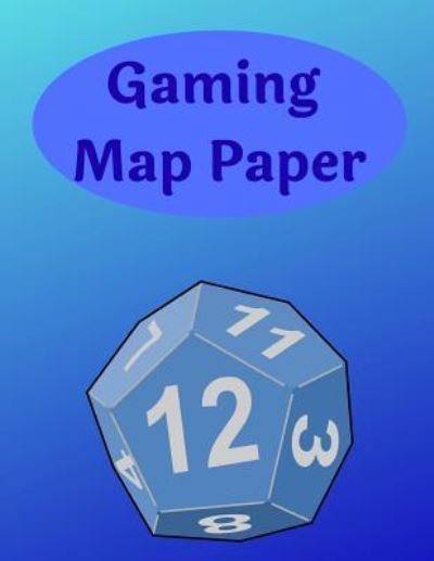 Cover for Metaphysics Mama · Gaming Map Paper (Paperback Book) (2018)