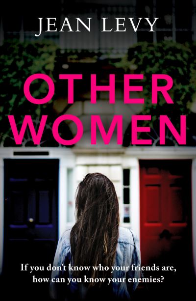 Cover for Jean Levy · Other Women (Paperback Book) (2021)