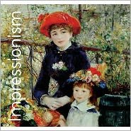 Impressionism - The World's Greatest Art - Tamsin Pickeral - Bücher - Flame Tree Publishing - 9781844518135 - 30. Mai 2007