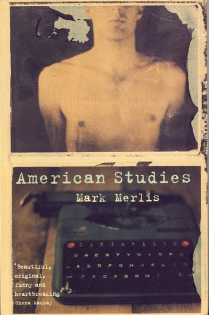 Cover for Mark Merlis · American Studies (Paperback Book) [New edition] (1996)