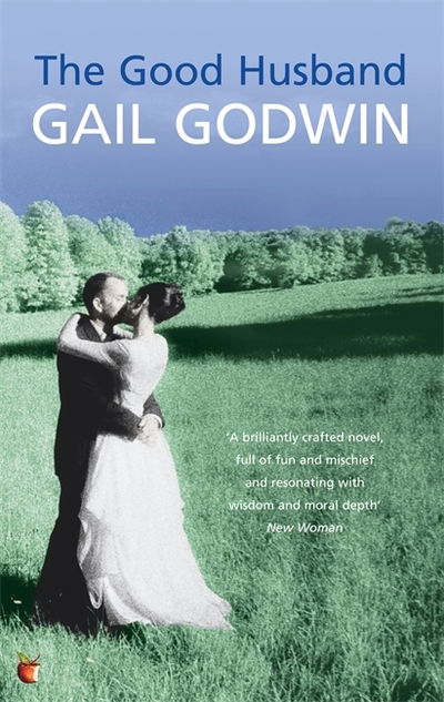 Cover for Gail Godwin · The Good Husband - Virago Modern Classics (Paperback Book) (2002)