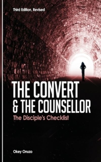 Cover for Okey Onuzo · The Convert and the Counsellor (Paperback Book) (2020)